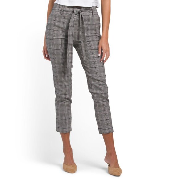 AUTRES FILLES Chestnut Millenium Pants - Picture 1 of 2